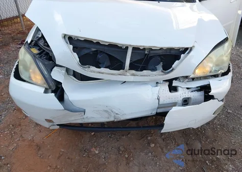 2005 Lexus Rx 330 from USA, damaged, VIN JTJGA31U850052155